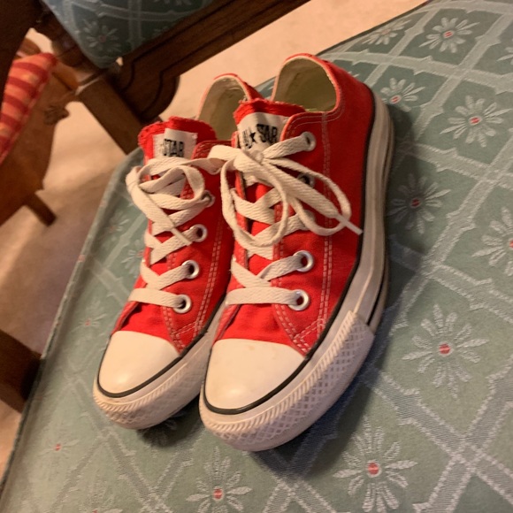 Converse All Star Chuck Taylor - Picture 5 of 5